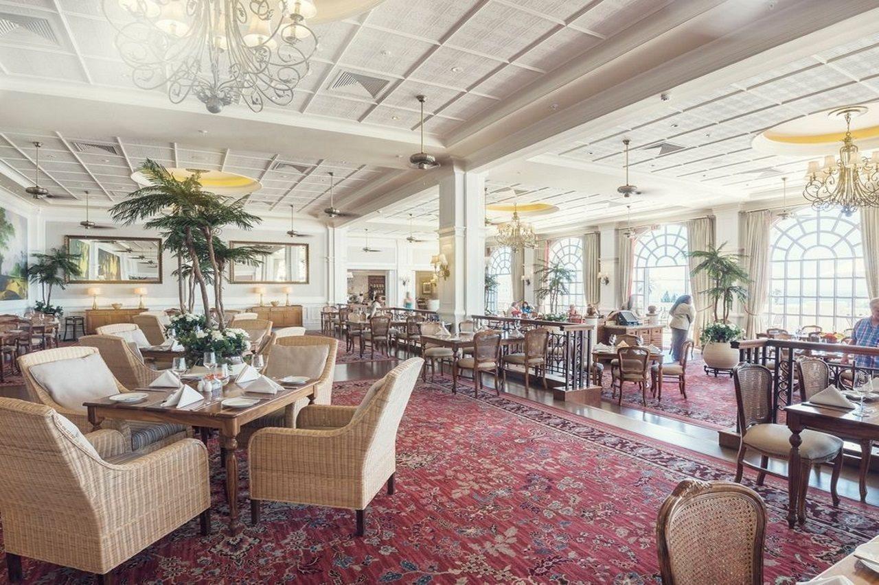 เดอะ บอร์ดวอล์ค โฮเต็ล แอนด์ คอนเวนชั่นเซ็นเตอร์ Hotel พอร์ตเอลิซาเบธ ภายนอก รูปภาพ